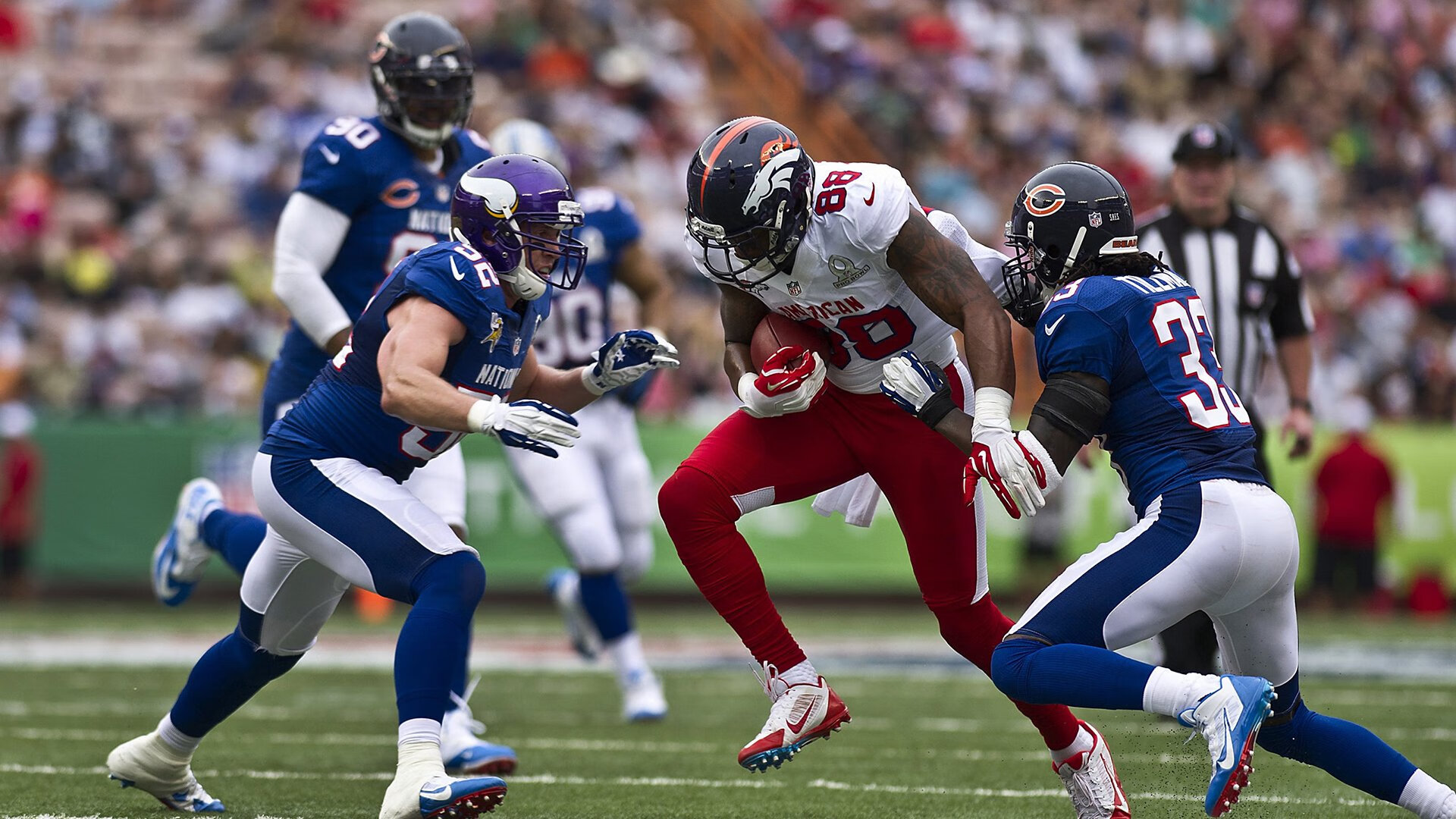 赛场焦点：关注本月最火爆的球员表现，最近很火的球星